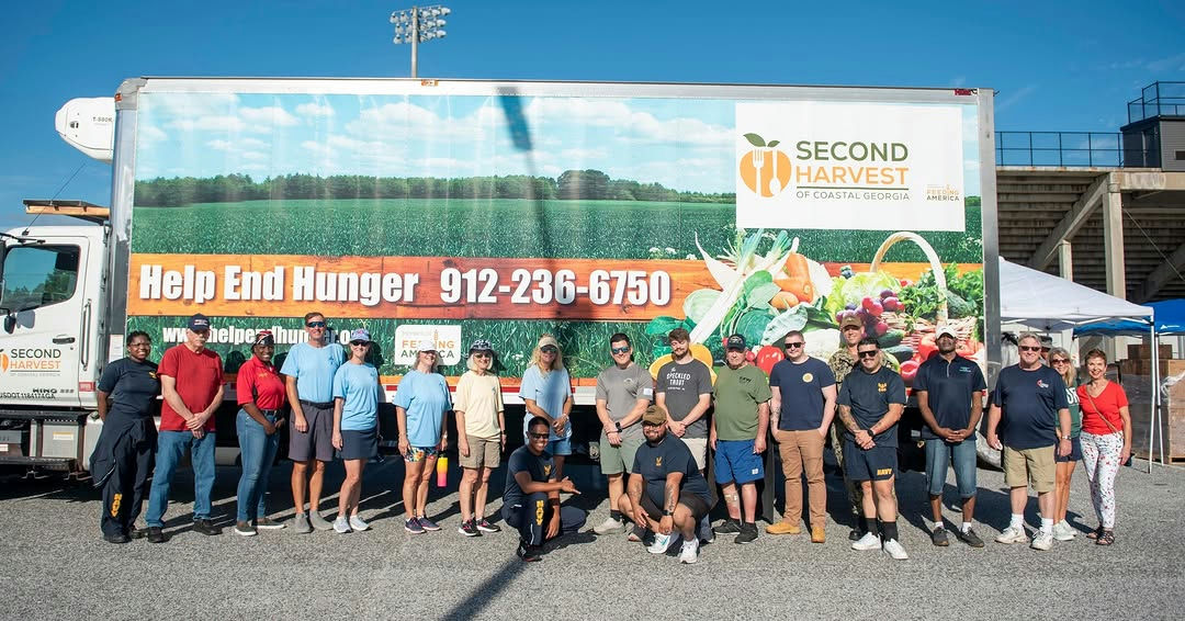 Join the community for a convenient drive-through mobile food pantry event on December 8, 2025, starting at 10:30 a.m. at Camden County Rec Center. This is a wonderful opportunity for those in need to receive nutritious food without leaving their vehicle. Dedicated volunteers work tirelessly to ensure the success of this initiative, providing essential support and compassion. Don’t miss out on this chance to uplift your spirits and fill your pantry with healthy options prepared just for you. Mark your calendars and spread the word to those who might benefit from this great event!