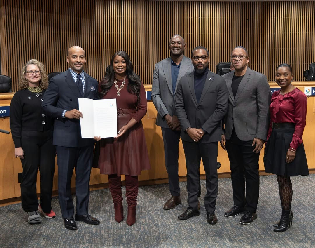 This week, a milestone was reached as Goodwill of North Georgia proudly celebrates a century of outstanding community service. A tribute led by Chairwoman Nicole Love Hendrickson emphasizes the incredible impact Goodwill has had in Gwinnett. With 13 retail locations and a dedicated career center, the organization has transformed countless lives by equipping residents with essential skills for success. The Gwinnett Career Center has played a pivotal role, aiding over 27,000 individuals in finding meaningful employment while enhancing the capabilities of an additional 70,000 job seekers through vital programs. Hats off to Goodwill of North Georgia for their unwavering commitment to uplift our community! Join in the celebration and discover the opportunities they provide to empower the workforce of tomorrow!