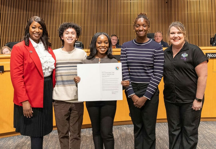 Join the movement for a healthier tomorrow as Gwinnett County proudly declares November 21 as the Great American Smokeout. Spearheaded by the American Cancer Society, this pivotal day encourages individuals nationwide to quit smoking and embrace a smoke-free life. With the support of Chairwoman Nicole Love Hendrickson and the Board of Commissioners, we're taking a stand to promote health and wellness. Gwinnett United in Drug Education invites all smokers to participate in this life-changing initiative—whether it’s quitting immediately or planning your quit strategy. Let's make a positive impact together! #GreatAmericanSmokeout #GwinnettCounty #QuitSmoking #SmokeFreeLife #AmericanCancerSociety Zoom Meeting Information: Date: November 21 Time: 10:00 AM Meeting ID: 123 4567 890 Passcode: 123456 Media Credit: