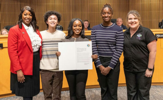 Join the movement for a healthier tomorrow as Gwinnett County proudly declares November 21 as the Great American Smokeout. Spearheaded by the American Cancer Society, this pivotal day encourages individuals nationwide to quit smoking and embrace a smoke-free life. With the support of Chairwoman Nicole Love Hendrickson and the Board of Commissioners, we're taking a stand to promote health and wellness. Gwinnett United in Drug Education invites all smokers to participate in this life-changing initiative—whether it’s quitting immediately or planning your quit strategy. Let's make a positive impact together! #GreatAmericanSmokeout #GwinnettCounty #QuitSmoking #SmokeFreeLife #AmericanCancerSociety Zoom Meeting Information: Date: November 21 Time: 10:00 AM Meeting ID: 123 4567 890 Passcode: 123456 Media Credit: