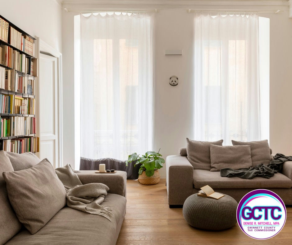 Eligible homeowners can take advantage of the regular homestead exemption on property taxes, potentially leading to significant savings. This opportunity ensures that your hard-earned money goes further, providing financial relief for those who call Gwinnett County home. To secure your exemption, make sure to apply online by April 1. Visit www.GwinnettTaxCommissioner.com/Apply for more information. If assistance is needed, do not hesitate to reach out via email at Tax@GwinnettCounty.com or call 770.822.8800. #GwinnettCounty #HomesteadExemption #PropertyTaxSavings #Homeowners #TaxRelief #FinancialWellness #GwinnettTaxCommissioner