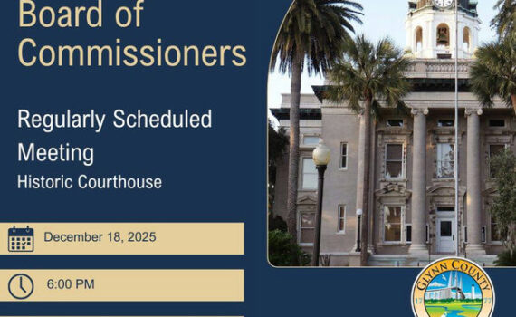 Attention community members! The Buck Swamp Road Rezone (ZM-25-28) has been postponed and will no longer be discussed on December 18, 2025. Due to a noticing issue, staff has advised a deferral for proper notifications. Residents are encouraged to stay tuned as the item will now be reviewed during the Board of Commissioners meeting on January 15, 2026. While the December meeting is still happening, your voice matters, and engagement is key to the process. Plan to attend and share your thoughts! Media Credit: Glynn County GA