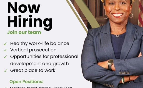 Are you ready to embrace a new challenge? Join a dynamic team dedicated to justice and make a meaningful impact in Clayton County. We are currently looking for passionate prosecutors to take on the role of Assistant District Attorney Team Lead, as well as additional Assistant District Attorneys. These positions are available at both the state and county levels, offering a unique opportunity for career growth. Bring your expertise and commitment to public service to our community and be part of a team that strives for excellence. Email your cover letter and resume to Monica.Scott@claytoncountyga.gov. #ClaytonConnected