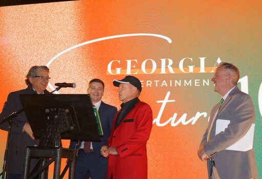 Discover how Fayetteville, Georgia, became the center of creativity at the Signature 100 Entertainment event held at Trilith Live. This unique celebration showcased the dynamic connections among industry professionals and highlighted the thriving entertainment scene in our area. The event served as a pivotal moment for networking and collaboration, fueling the region's growth in the creative economy. We're excited about the investments being made in our community and the promising future that lies ahead for entertainment in Georgia. Together, let's continue to support and elevate our vibrant local industry for years to come! Media Credit: City of Fayetteville, Georgia