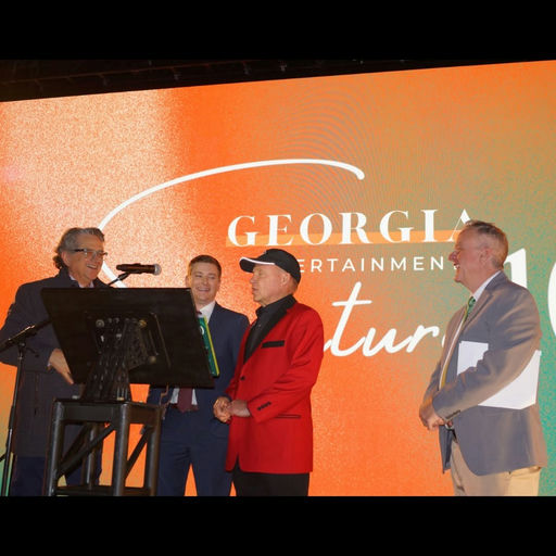 Discover how Fayetteville, Georgia, became the center of creativity at the Signature 100 Entertainment event held at Trilith Live. This unique celebration showcased the dynamic connections among industry professionals and highlighted the thriving entertainment scene in our area. The event served as a pivotal moment for networking and collaboration, fueling the region's growth in the creative economy. We're excited about the investments being made in our community and the promising future that lies ahead for entertainment in Georgia. Together, let's continue to support and elevate our vibrant local industry for years to come! Media Credit: City of Fayetteville, Georgia