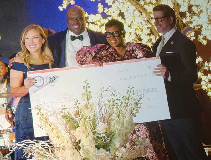 Excitement is building for the upcoming community fundraiser event designed to uplift local initiatives and support those in need. Attendees will experience inspiring stories, engaging activities, and the opportunity to contribute to a powerful cause. This is a chance for everyone to come together and make a real difference in the community while enjoying a day filled with fun and friendship. Media Credit: The Same House