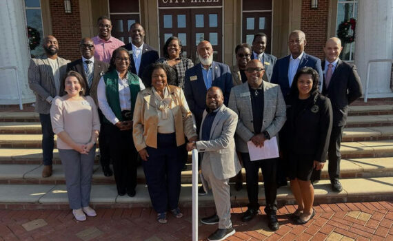 Discover how Stockbridge is fostering unity and progress! The recent Hometown Connection Legislative Meeting showcased collaborative efforts among state legislators, city officials, and community leaders. This vital event highlighted teamwork and shared goals that bring the city closer to its vision for the future. Together, they are enhancing civic engagement and ensuring every voice is heard. Join the movement and stay informed about the ongoing developments in Stockbridge! Media Credit: City of Stockbridge Government