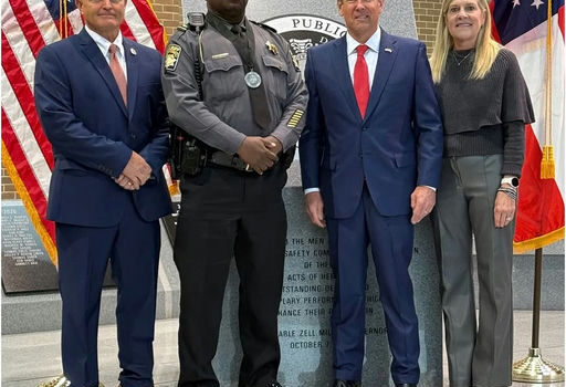 Join the excitement as the community comes together for a fantastic event! This is an opportunity for everyone to experience a day filled with fun activities, engaging games, and meaningful connections. Celebrate local talent and enjoy great food while making lasting memories in a festive atmosphere. Don't miss out on what promises to be an unforgettable occasion packed with surprises and joy! Media Credit: Fulton County Sheriff's Office