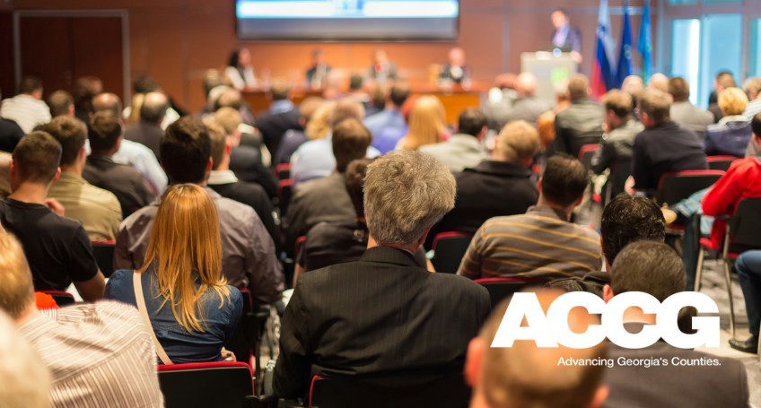 The 2026 National Association of Counties Legislative Conference is set for February 21-24 in Washington D.C. Attendees can look forward to engaging in policy discussions, educational sessions, and the opportunity to connect with federal officials. They will also participate in congressional briefings and meetings, enhancing their understanding of current legislative priorities. For further details, visit [this link](https://ow.ly/NCju50XS7BA). Media Credit: ACCG Georgia Counties