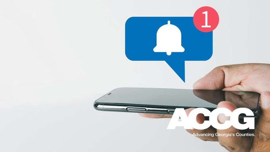 Stay informed and connected about crucial updates from the Association County Commissioners of Georgia (ACCG). They provide quick alerts on conference reminders, grant deadlines, and legislative advocacy updates to county officials. For more information, visit their website. Learn more Media Credit: ACCG Georgia Counties