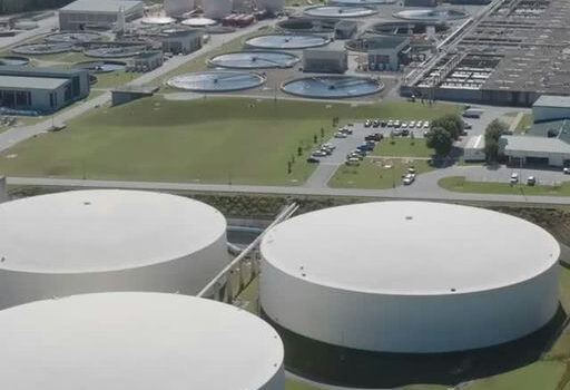 Join us in celebrating an incredible milestone! The F. Wayne Hill Water Resources Center is marking its 25th anniversary this month. With special reunions of current and former team members, this event showcased the unwavering dedication of those involved. The memories shared pay tribute to the visionary leadership of F. Wayne Hill and the outstanding efforts of the Wastewater Treatment Facility staff. Their innovative, award-winning approaches to water management continue to pave the way for excellence. Don't miss the highlights of this remarkable celebration! Media Credit: Gwinnett County Government