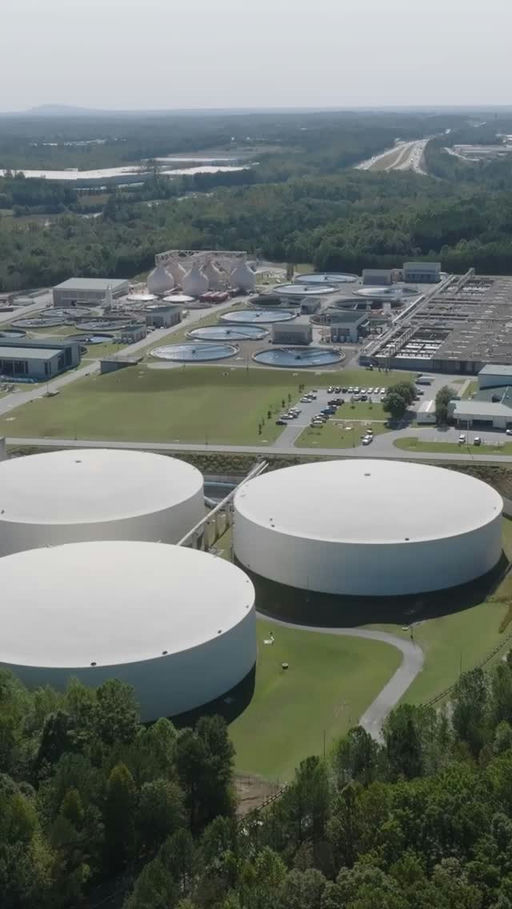 Join us in celebrating an incredible milestone! The F. Wayne Hill Water Resources Center is marking its 25th anniversary this month. With special reunions of current and former team members, this event showcased the unwavering dedication of those involved. The memories shared pay tribute to the visionary leadership of F. Wayne Hill and the outstanding efforts of the Wastewater Treatment Facility staff. Their innovative, award-winning approaches to water management continue to pave the way for excellence. Don't miss the highlights of this remarkable celebration! Media Credit: Gwinnett County Government