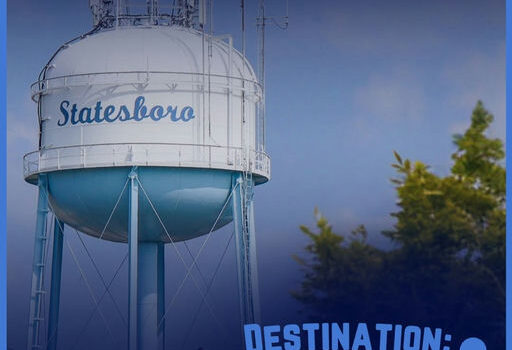 Exciting news for the Statesboro community! The City of Statesboro has just released their 2025-2030 Strategic Plan, outlining a clear vision and priorities for our future. This comprehensive plan focuses on critical areas like infrastructure, economic development, and quality of life, ensuring that the needs and values of residents are at the forefront. Community engagement has been key throughout the planning process, with residents and stakeholders providing valuable insights to shape this vision. It's an opportunity for everyone to be informed and involved in the future direction of Statesboro. Curious to learn more? They invite you to view the full Strategic Plan by clicking on the "Strategic Plan" link in their bio. It's time to get involved and see how these plans will enhance our community! Media Credit: City of Statesboro