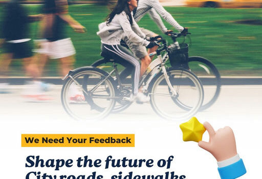 Contribute to the future of transportation in Douglasville! The City is currently revising its Comprehensive Transportation Plan (CTP) and needs input from community members. A quick survey on local transportation preferences, including bike lanes, sidewalks, and public transit, is now live. Your voice matters and can lead to essential improvements that affect everyday travel and accessibility. Engage in this vital process and help shape the mobility framework for our city, fostering a connected and thriving community. Make an impact today. Media Credit: City of Douglasville, GA