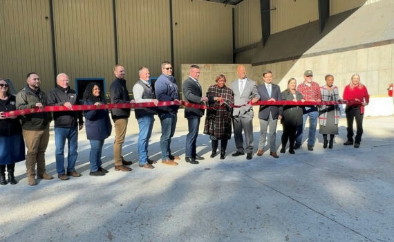 Excitement fills the air as we celebrate the new Waste Transfer Station and Recycling Center in Douglas County! This cutting-edge facility, funded by SPLOST, proudly stands at 1730 County Services Road in Douglasville, ready to serve the community. Following the unfortunate fire that consumed the previous station in October 2023, this modern center opens up a world of sustainable waste management solutions. Effective immediately, residents can bring their recyclable materials such as mixed paper, plastic bottles, and cardboard to help keep our community clean. On December 22, commercial haulers will also be able to utilize the station, fostering collaboration towards a greener future. We're immensely grateful for the community's support through this transition, as we pave the way for enhanced environmental stewardship. Media Credit: Douglas County Government
