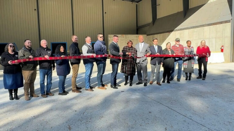 Excitement fills the air as we celebrate the new Waste Transfer Station and Recycling Center in Douglas County! This cutting-edge facility, funded by SPLOST, proudly stands at 1730 County Services Road in Douglasville, ready to serve the community. Following the unfortunate fire that consumed the previous station in October 2023, this modern center opens up a world of sustainable waste management solutions. Effective immediately, residents can bring their recyclable materials such as mixed paper, plastic bottles, and cardboard to help keep our community clean. On December 22, commercial haulers will also be able to utilize the station, fostering collaboration towards a greener future. We're immensely grateful for the community's support through this transition, as we pave the way for enhanced environmental stewardship. Media Credit: Douglas County Government