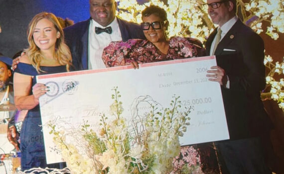 Excitement is building for the upcoming community fundraiser event designed to uplift local initiatives and support those in need. Attendees will experience inspiring stories, engaging activities, and the opportunity to contribute to a powerful cause. This is a chance for everyone to come together and make a real difference in the community while enjoying a day filled with fun and friendship. Media Credit: The Same House