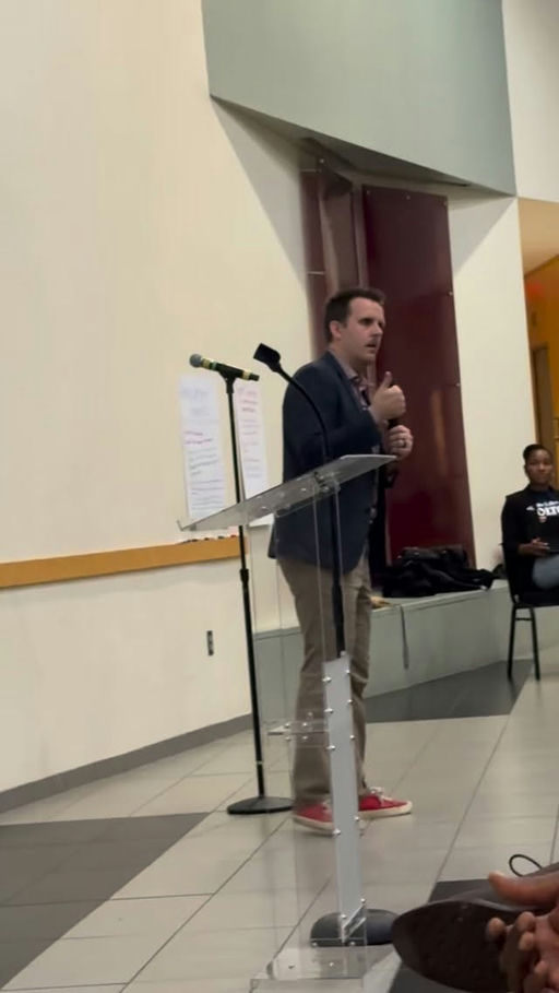 A unique opportunity awaits with the upcoming community wellness fair that promises to inspire and educate attendees about health and wellness practices. Discover a multitude of informative workshops, engaging activities, and expert-led discussions designed to promote a healthier lifestyle. This event is not only a chance to deepen understanding but also to connect with others who share a commitment to well-being. Join in for an unforgettable experience! Media Credit: Decaturish