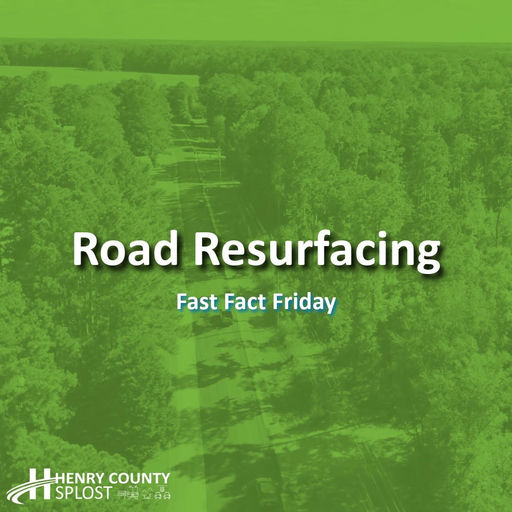 Discover how Henry County is reshaping the local landscape and enhancing travel experience. Since 2020, a remarkable investment of $111.6 million has been made to resurface close to 250 miles of roads, ensuring safer and smoother journeys for all residents. Curious about improvements in your area? Dive deeper into the ongoing projects and be part of the transformation. Keeping communities connected is a priority, and these updates are paving the way for progress. Stay informed and appreciate the efforts to elevate our county's infrastructure. Media Credit: Henry County