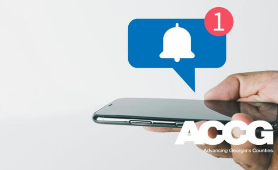 Stay informed and connected about crucial updates from the Association County Commissioners of Georgia (ACCG). They provide quick alerts on conference reminders, grant deadlines, and legislative advocacy updates to county officials. For more information, visit their website. Learn more Media Credit: ACCG Georgia Counties