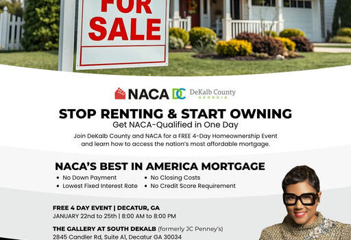Join the excitement at the upcoming charity gala event highlighting community support and collective impact! This celebration will feature inspiring stories, entertainment, and opportunities to connect with local leaders committed to making a difference. Don't miss the chance to be part of something bigger while enjoying an evening filled with purpose and excitement. Media Credit: DeKalb County GA