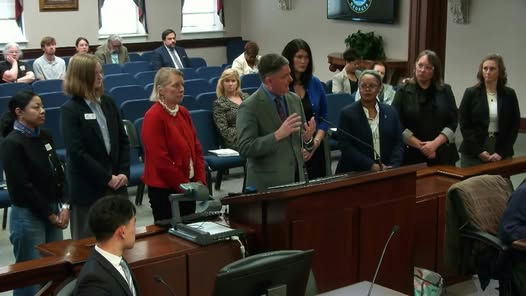 Chatham County Board of Commissioners hosts their first meeting of 2026 on January 9th. They share important discussions regarding community development and policymaking initiatives. To view the meeting agenda, visit the official website. This meeting marks the beginning of a year filled with opportunities for Chatham County residents. Stay informed and engaged! According to the article, the board encourages public participation. What issues would you like them to address this year? Media Credit: Chatham County, Georgia Government