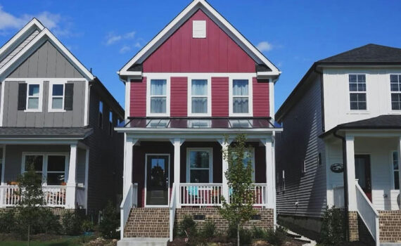 Forest Park is embarking on an exciting journey to enhance housing opportunities and community growth. Selected for the 2026 Georgia Initiative for Community Housing (GICH) program, collaboration with dedicated partners is already underway. The focus will be on innovative strategies to meet future housing demands, creating a robust action plan that encourages home ownership, and revitalizing neighborhoods to create vibrant living environments. With a commitment to supporting these initiatives, Forest Park is poised to make a significant impact on its community. Stay informed about the progress and initiatives shaping the future of housing. Discover more by visiting the city's news section on the website: www.forestparkga.gov. Media Credit: City of Forest Park