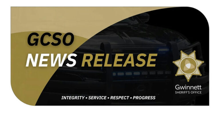 Join us for an unforgettable experience at the upcoming Tech Innovation Summit, where industry leaders and visionaries gather to share insights and unveil the latest trends shaping the future of technology. This event promises to ignite inspiration and foster connections that could pave the way for your next big idea. Attendees will gain exclusive access to workshops and panel discussions featuring experts from top companies, ensuring a comprehensive understanding of emerging technologies and strategies for success. Media Credit: Gwinnett County Sheriff's Office