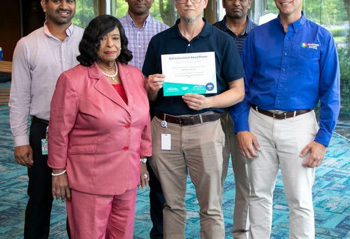 Gwinnett County Government proudly announces that its IT Services team has been awarded nationally for their outstanding contributions to technology and community engagement. This recognition showcases the commitment of Gwinnett IT professionals to fostering an innovative environment that benefits the entire community. Notable accomplishments include their efforts to enhance public services and foster accessibility to essential resources. Stay tuned for more updates on how Gwinnett continues to innovate and lead in technology solutions. Media Credit: Gwinnett County Government