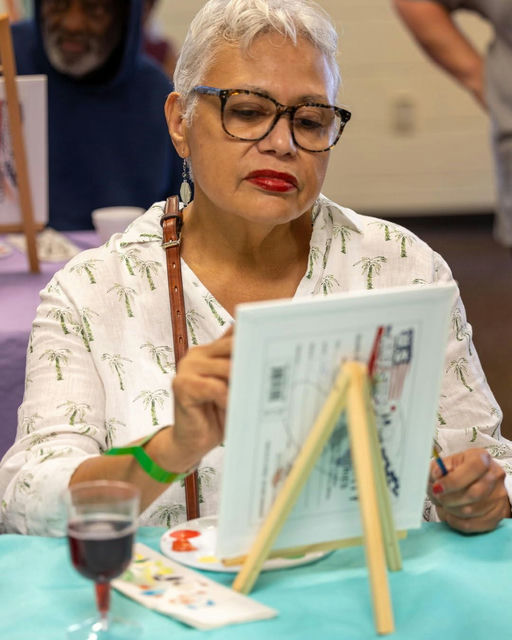 Are you or a loved one aged 60 and older residing in Gwinnett County? Discover the wealth of resources available to help seniors thrive. With a range of educational programs, supportive services, and free or low-cost options, maintaining independence has never been easier. The County is dedicated to ensuring that seniors enjoy their golden years in comfort and dignity. Don't miss out on the opportunities available to enhance your quality of life. Take the first step toward unlocking your best life today! Media Credit: Gwinnett County Government