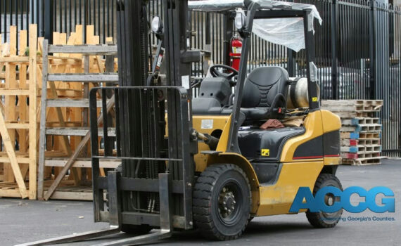 Need equipment or supplies for their county? Agencies, nonprofits, and small businesses can enroll in the Georgia Department of Administrative Services Surplus Property Program. They can request necessary equipment and items designed for their county needs. According to the article, interested parties should explore how this program can benefit them. To learn more about the enrollment process, click here: https://ow.ly/pCPo50Y4rX1