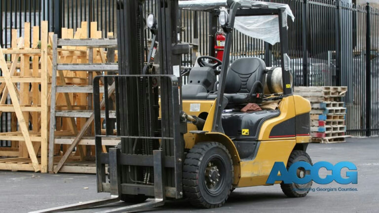 Need equipment or supplies for their county? Agencies, nonprofits, and small businesses can enroll in the Georgia Department of Administrative Services Surplus Property Program. They can request necessary equipment and items designed for their county needs. According to the article, interested parties should explore how this program can benefit them. To learn more about the enrollment process, click here: https://ow.ly/pCPo50Y4rX1