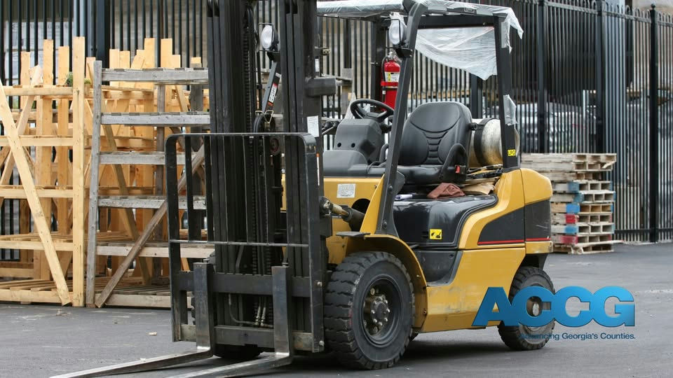 Need equipment or supplies for their county? Agencies, nonprofits, and small businesses can enroll in the Georgia Department of Administrative Services Surplus Property Program. They can request necessary equipment and items designed for their county needs. According to the article, interested parties should explore how this program can benefit them. To learn more about the enrollment process, click here: https://ow.ly/pCPo50Y4rX1