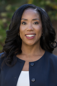 Nicole Massiah