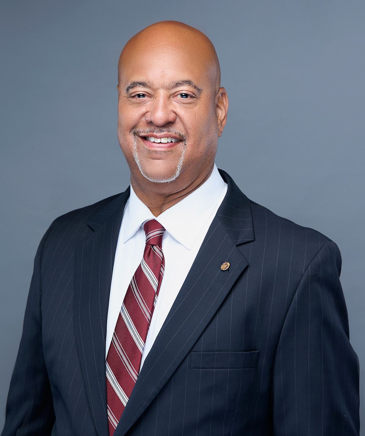 Raxton Martin